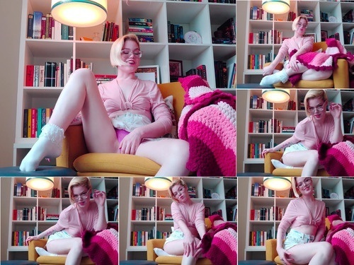 Nonbinary Pearl Sinclair Cherry-on-Top-Ep-3-None-for-You-Perv-10-2-2019 image