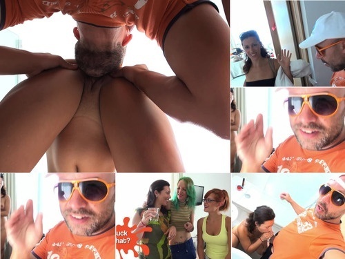 Beach Spain Episode 50 – Hard Sex Breaks Toilet Formentera 2 Ep 1 1080 image