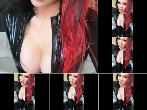 Teen Big Tits Starfucked OnlyFans Video 017 image