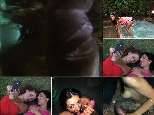 Water Episode 15 – Nudist Hotel Virgins Girona 1 Part 2 1080 image