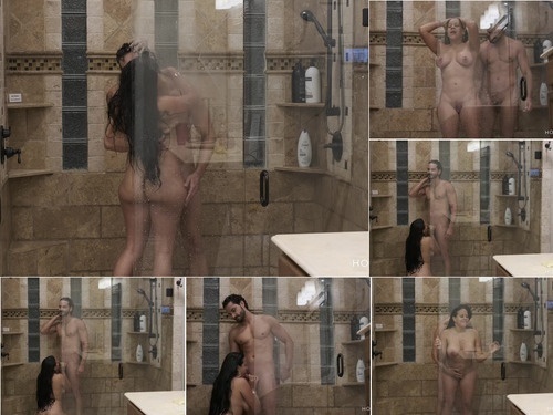 Jollapr Shower With My Fit Husband Ends Up In Hot And Romantic Sex – 2160p image