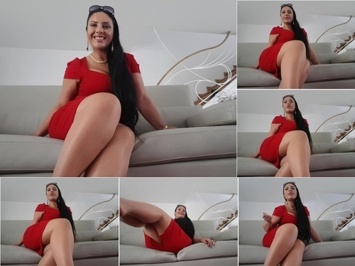 Mistress Ezada Sinn 2018-05-27-TaskOfTheDay fuck your male-pussy for Me  Ass training for b-1577577 image