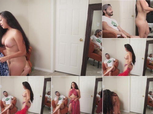 Puerto Rican FASHION HAUL  Jolla Les Presenta Su Nueva Ropa Y Termina Teniendo Sexo Intenso – 2160p image