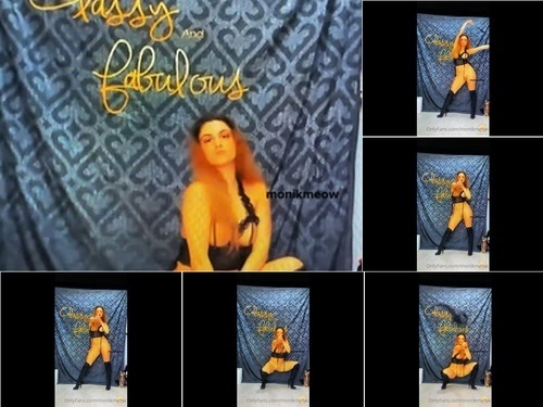 Booty.Striptease MonikMeow OnlyFans 2021-03-31-0gp3kx5xh5fhtww9sp7pf source Video image