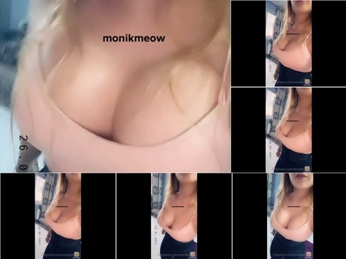 Booty.Striptease MonikMeow OnlyFans 2021-01-26-0gn1fd5zlistumigquh82 source Video image