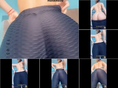 Booty.Striptease MonikMeow OnlyFans 2021-03-13-0goiq7345ksc1dx5frhy0 source Video image