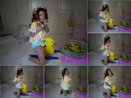 Diapers Humping my ducky in my soggy diaper id 2343039 image