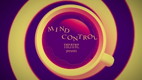 mind control Safe House image