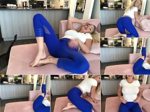 Amyls/sniffers Fart Fetish – Yoga Pants Farting id 1382745 image