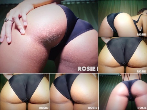 RosieReed Youre My Butt Boy image