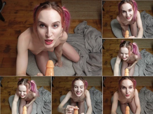 Skank Laughing And Humiliating SPH JOI image