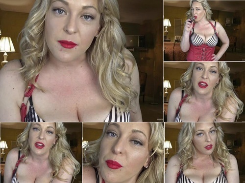 Forced Bi Collection JOI v165 – You Are My Motel Slut for Money image