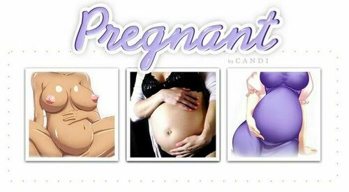 Pregnant Playpen 2014-09-03  Big Belly Manipulation image