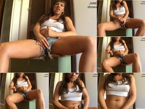Forced Bi Collection JOI strapondomination2720 image