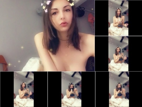 Strapon on Male Chloe Night 2019-04-25-6283559 Video image