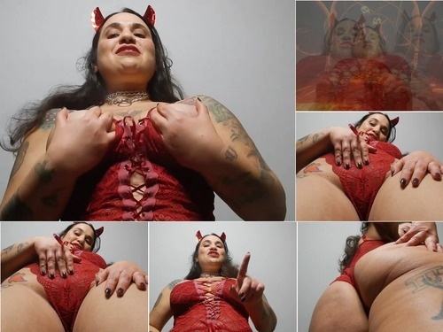 Satanic Cum In The Name Of Satan image