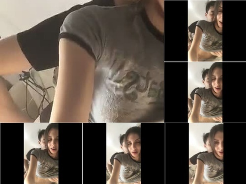 vertical Chloe Night 2019-03-20-5530374-XXX cuddle Video image