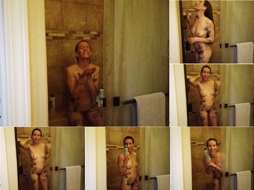 G/G BBC Goddess SPH Shower Scene image