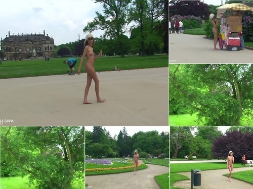 Nude in Public Sindy hd2 image