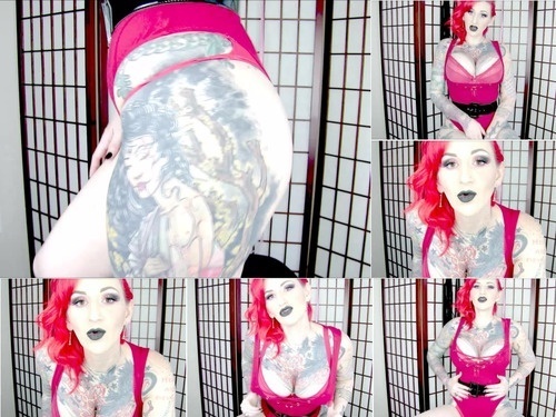 Mistress Harley Addicted To Femdom Forever image