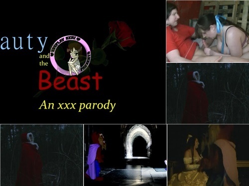 Unifrom Beauty and the Beast XXX parody trailer id 369397 image