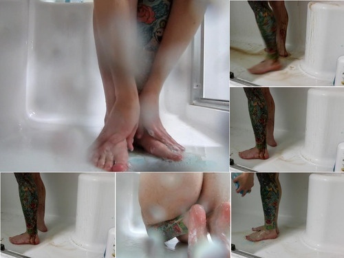 Unifrom Clean those dirty feet id 528186 image