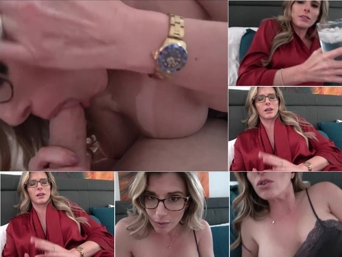 MILF 2022 Cory Chase Man Of The House image
