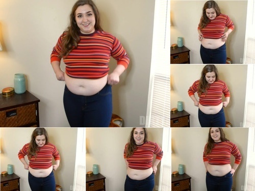 Feedee Realistic Belly Fetish Roleplay id 1110164 image