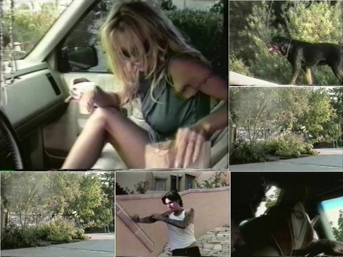 Celebrity PamTommy-Part4 s04 PamAnderson 1080p image