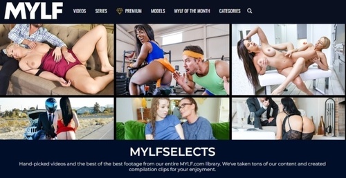 MylfSelects.com 22 11 22 Compilation image