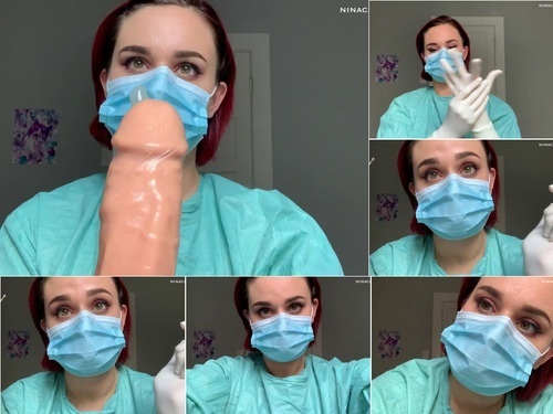 Castration Dr  Nina Gives You A Lobotomy image
