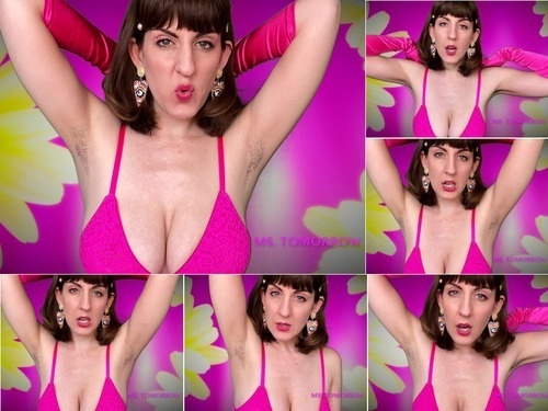 Special Effects ARMPIT LUST image