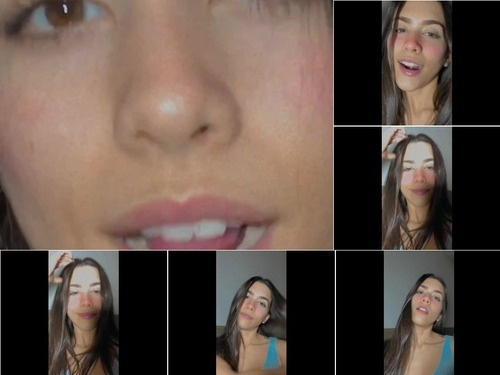 Fitgirl My Face In Loop – MV FREE image