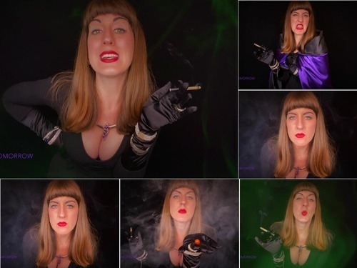 DommeTomorrow The Grand High Witch image
