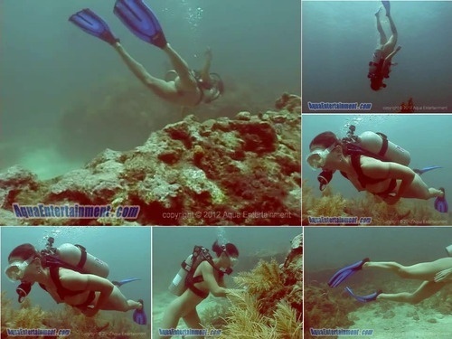 Under Water wenona scuba1 image