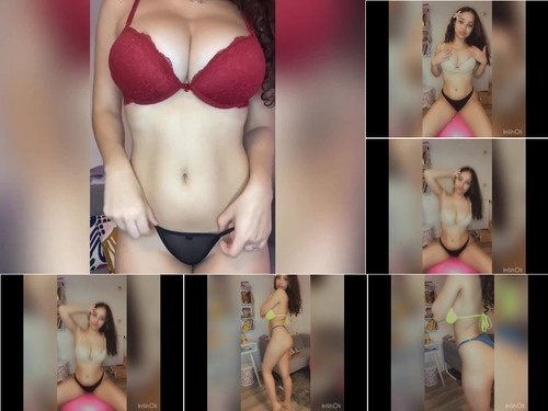 Brazilian Girl Free Video – ManyVids 3 image
