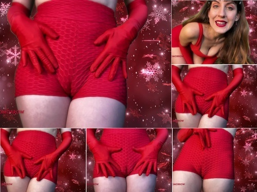 dirty CAMELTOE For CHRISTMAS image
