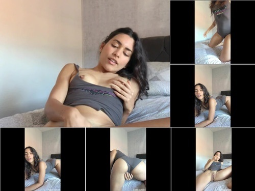 Fablazed You Like My Asshole Contractions When I Cum – Hot Masturbation – 2160p image