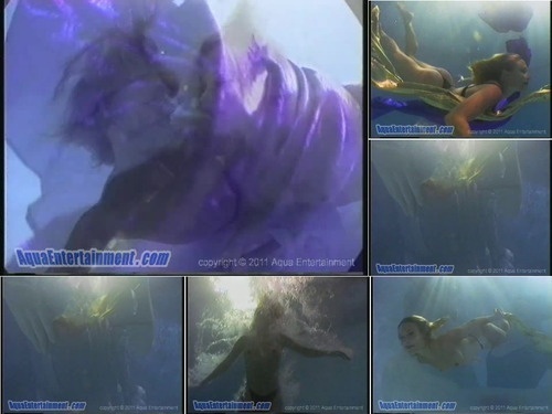 Under Water aq3-1-montage image