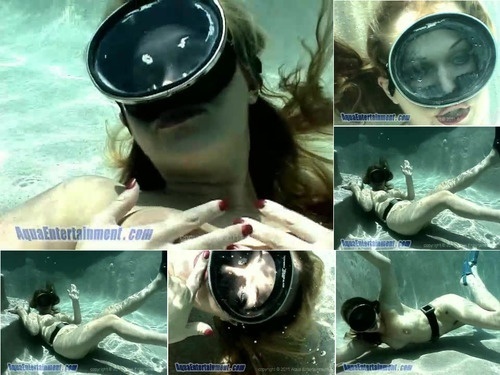 Under Water kimdaniels-masks image