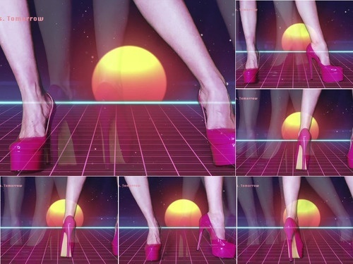 Special Effects The Pink Heels image