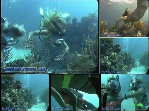 Under Water aq3-8-oceanplay3 image