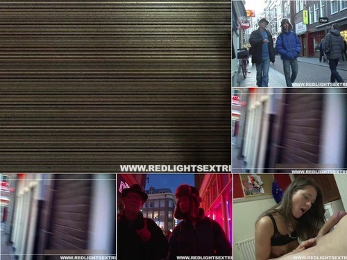 Amsterdam RedLightSexTrips com Matko from Prague image