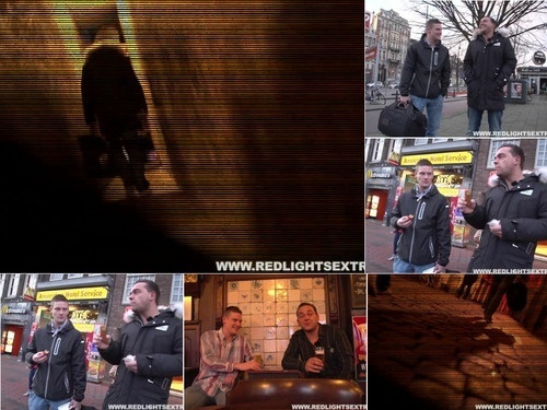 Amsterdam RedLightSexTrips com Tejbs from Sweden image