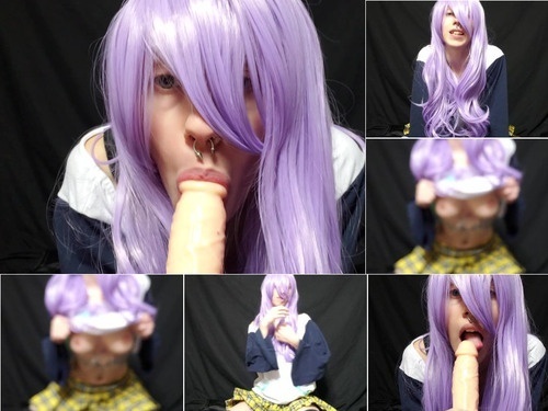 Misty Naughty Mizore Wants To Please You image