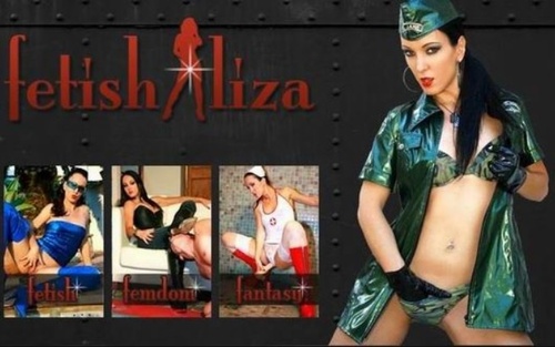 FetishLiza.com - SITERIP Training my sissy maid image