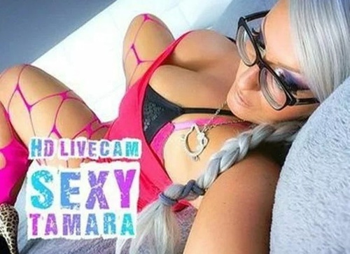 SexyTamara aka TamaraMilano TamaraMilano – Upcoming Stuff  Pussy Selpics   Cock ridin image