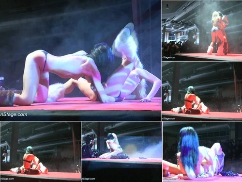 Erotic Show ScandalOnStage celje 2011-17 image