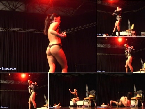 Erotic Show ScandalOnStage buchuresti 12-03 image