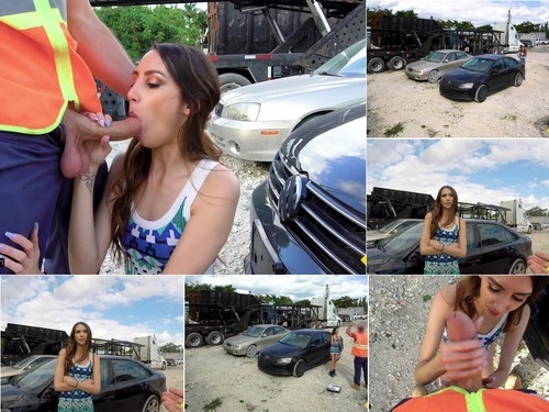 Bubble Butt roadside-xxx-gabriela-lopez-scene-1 1080p image